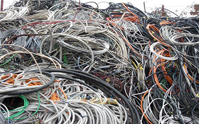 回收通讯电缆1